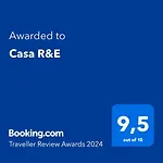 Дом отдыха Casa R&e Вальброна