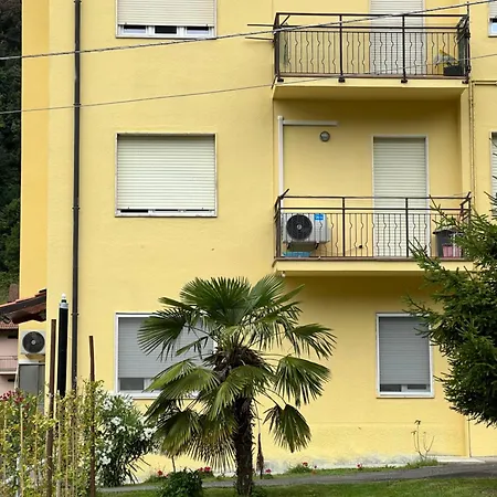 度假居 Casa R&e *