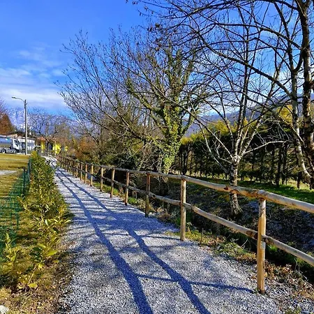 Casa R&e Holiday home Valbrona