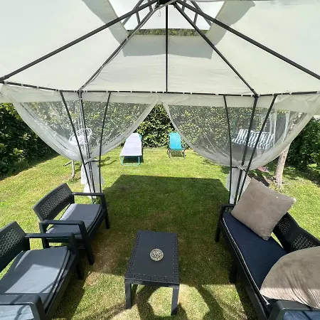Casa R&e Сasa de vacaciones