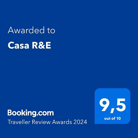 Holiday home Casa R&e Valbrona