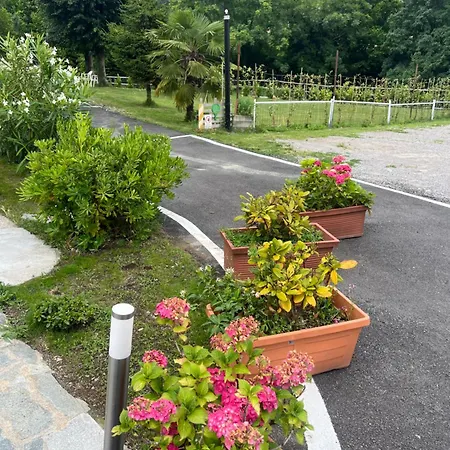 Сasa de vacaciones Casa R&e