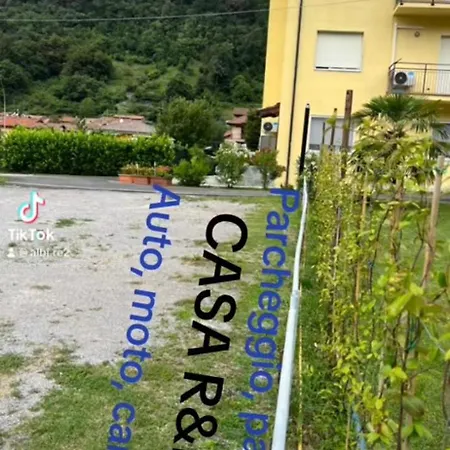 Casa R&e Valbrona