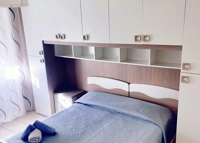 Nyaraló Casa R&e *
