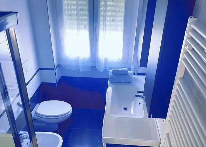 Nyaraló Casa R&e *