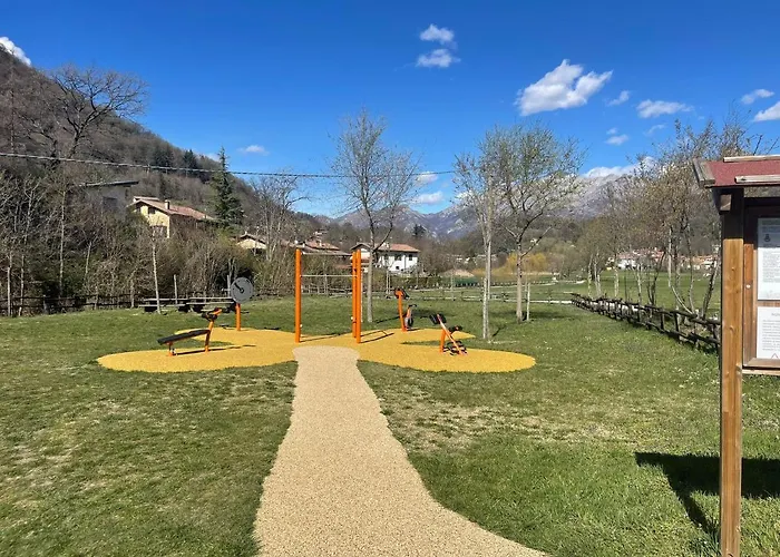 Nyaraló Casa R&e