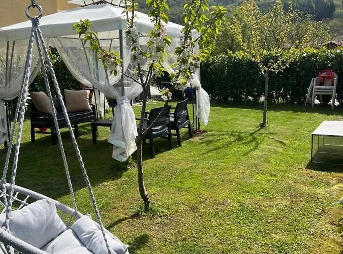 Casa R&e *
