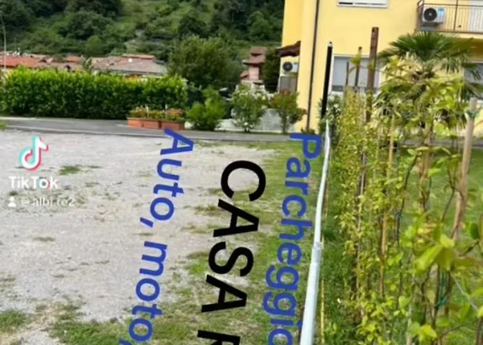 Casa R&e Valbrona