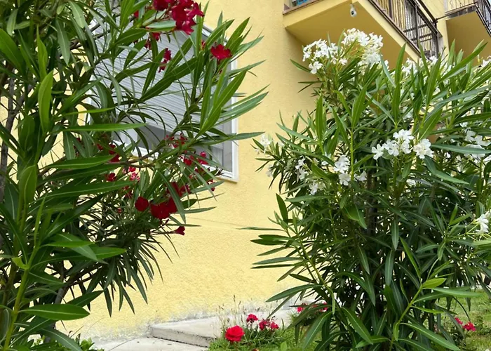 Nyaraló Casa R&e *
