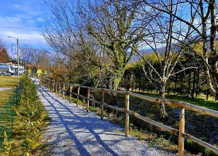 Casa R&e Vakantiehuis Valbrona