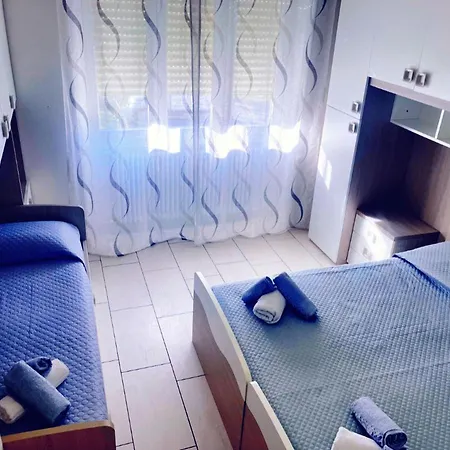 Dom wakacyjny Casa R&e