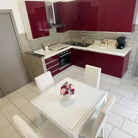 Casa R&e Dom wakacyjny Valbrona
