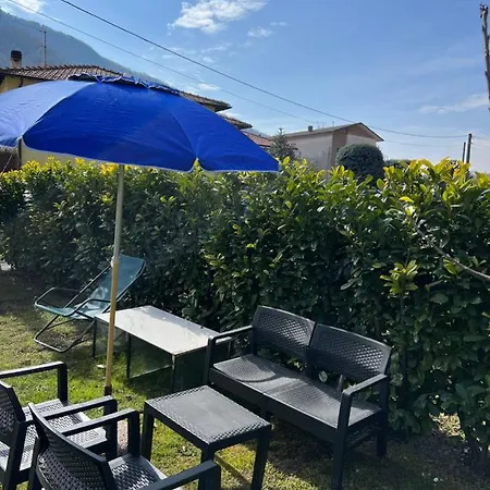 Casa R&e Dom wakacyjny Valbrona