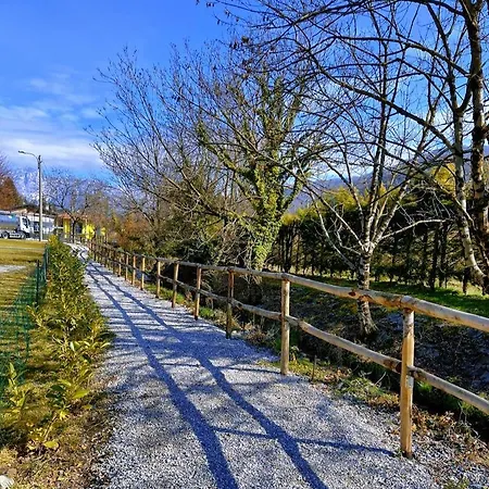 Casa R&e Dom wakacyjny Valbrona