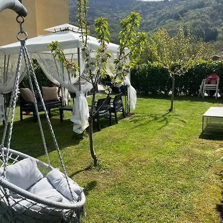 Casa R&e *