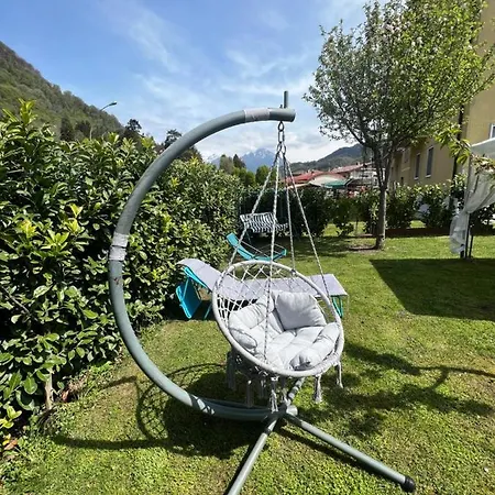 Casa R&e Сasa de vacaciones *