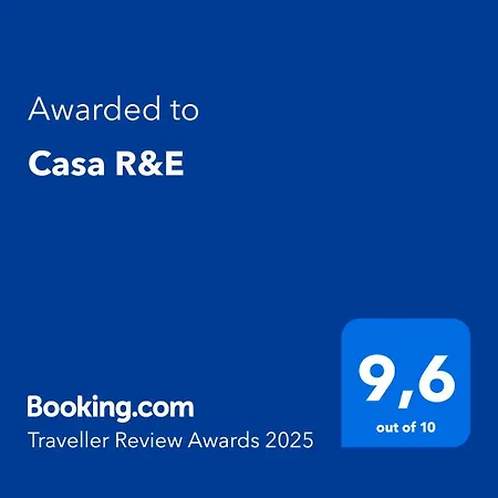 Casa R&e Dom wakacyjny Valbrona