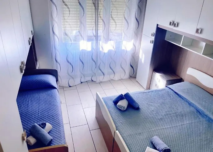 בית נופש Casa R&e