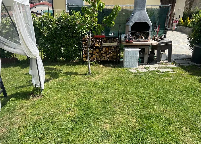 Casa R&e *